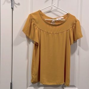 Loft blouse!